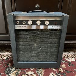 Epiphone E-70 Vintage Guitar Amp