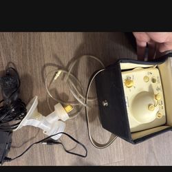Breast Pump
