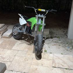 Modded Razor Sx500(Need Gone ASAP)(1700 OBO)