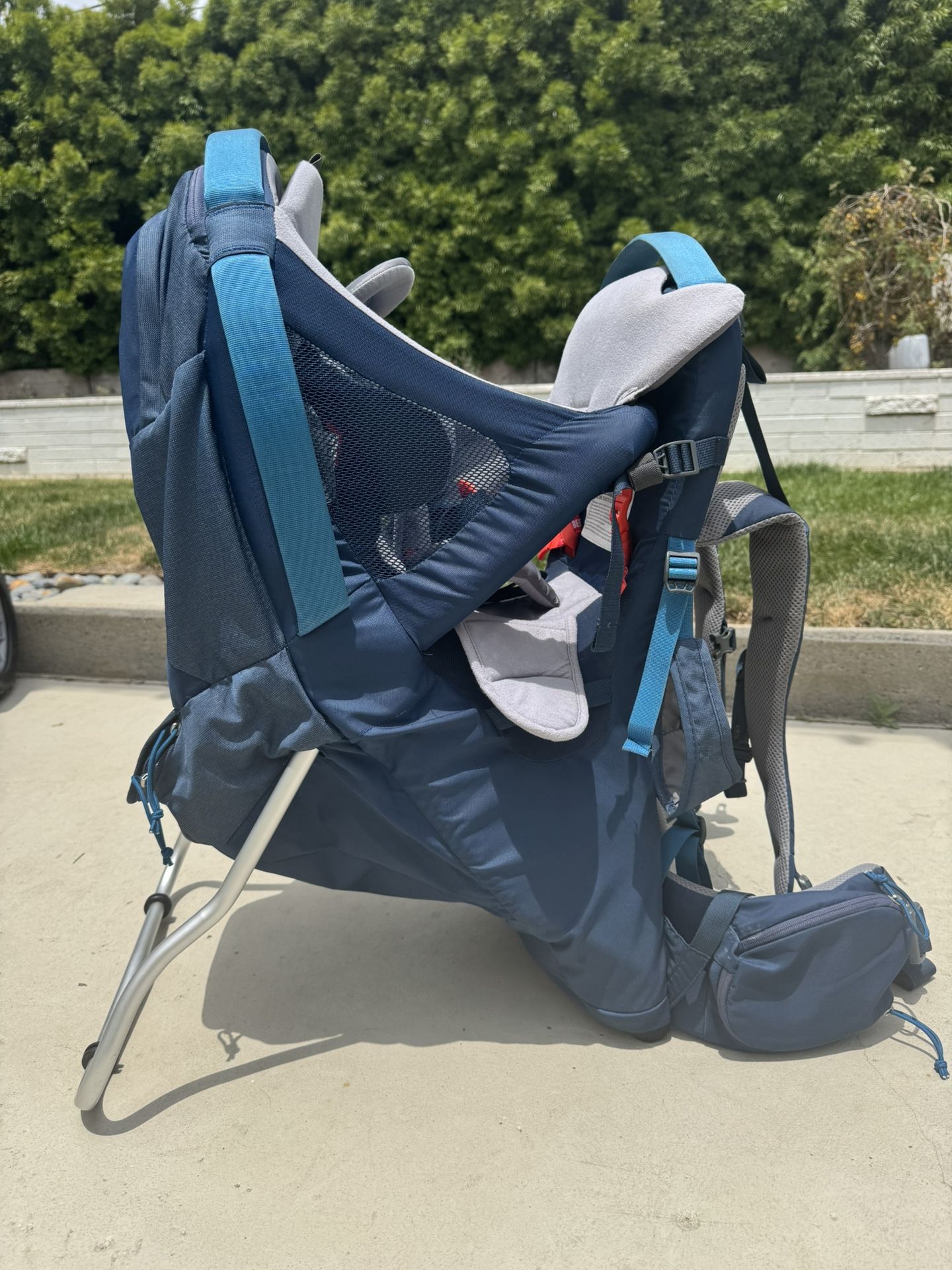 Kelty Journey PerfectFIT Child Carrier