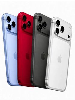 Apple iPhone 18 Pro