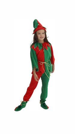Trajes Navideños
