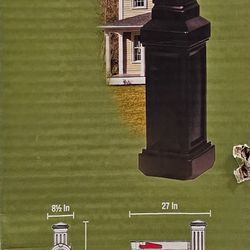 Mail Box Post 