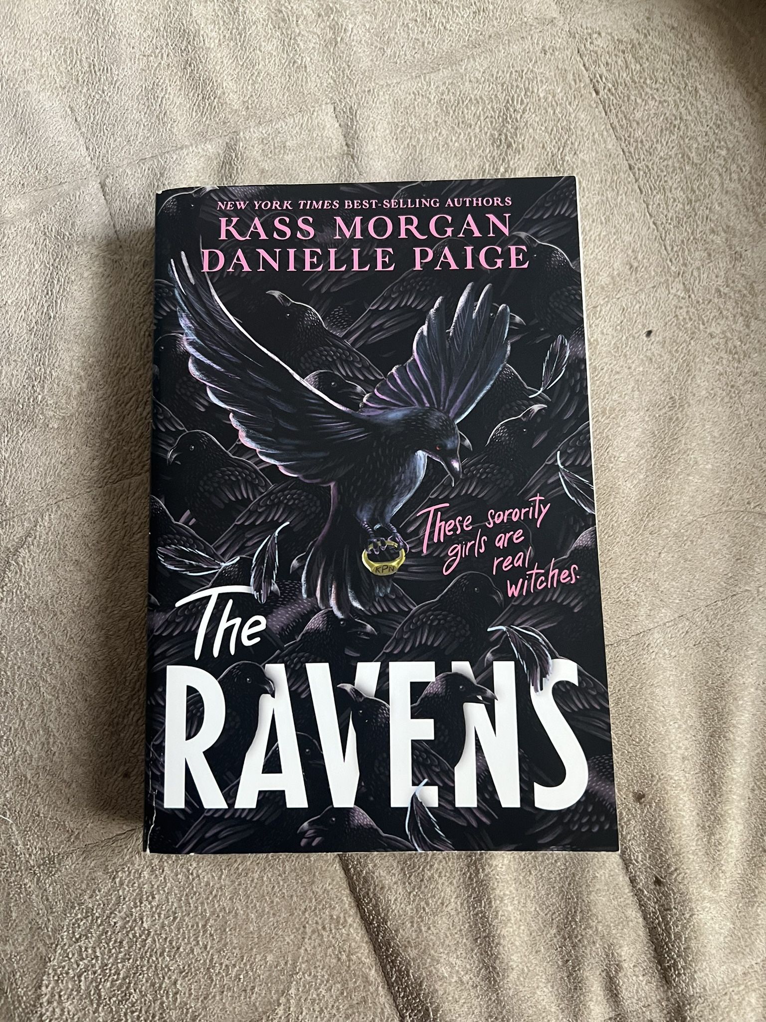 The Ravens