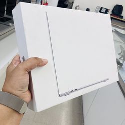 MacBook Air M4 16GB Ram 512GB ssd