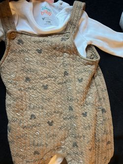 Long Sleeve Baby girl Clothing