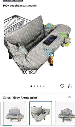 Baby Cart Cover