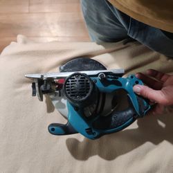 Makita Circular Saw
