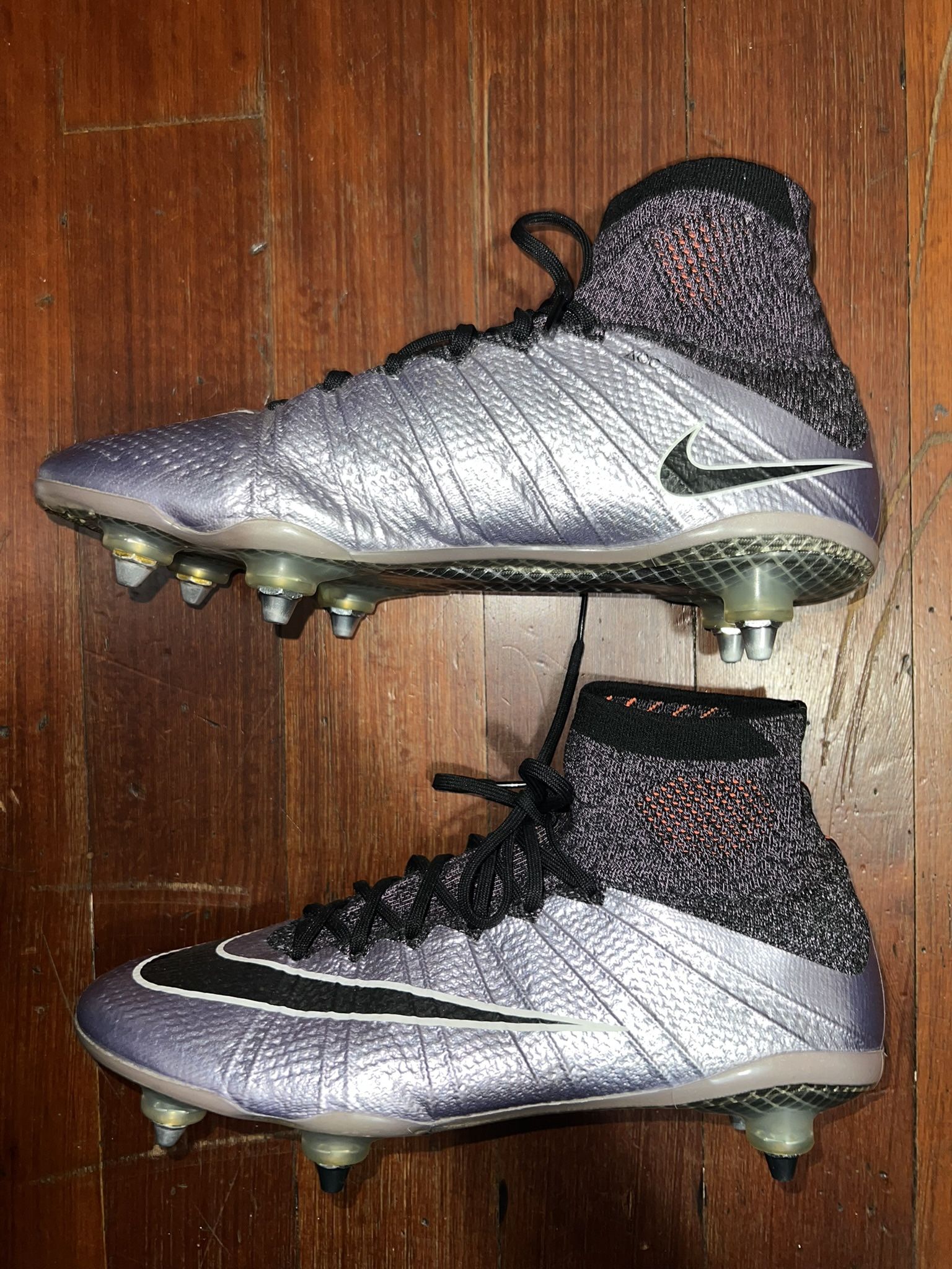 Superfly 4 Soccer Cleats