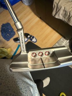 Scotty Cameron putter Special Select Square back 2 35 inch