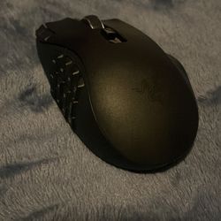 RAZER NAGA V2