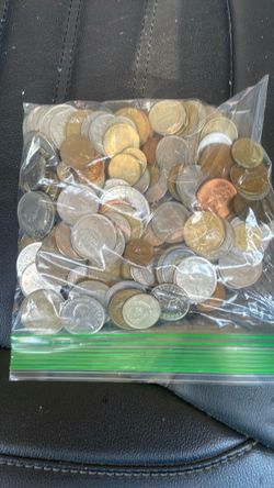145 coins