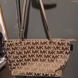 Michael Kors Purse