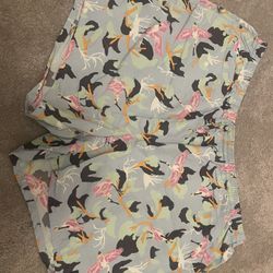 Patagonia Swim Trunks 