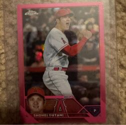 Shohei Ohtani