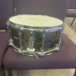 Blackbird Sunday Series 14x6.5 Snare 
