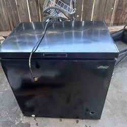 Works Great Need Gone 