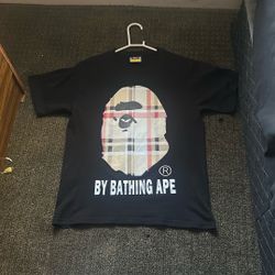 A Bathing Ape Bape Shirt