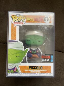 Piccolo