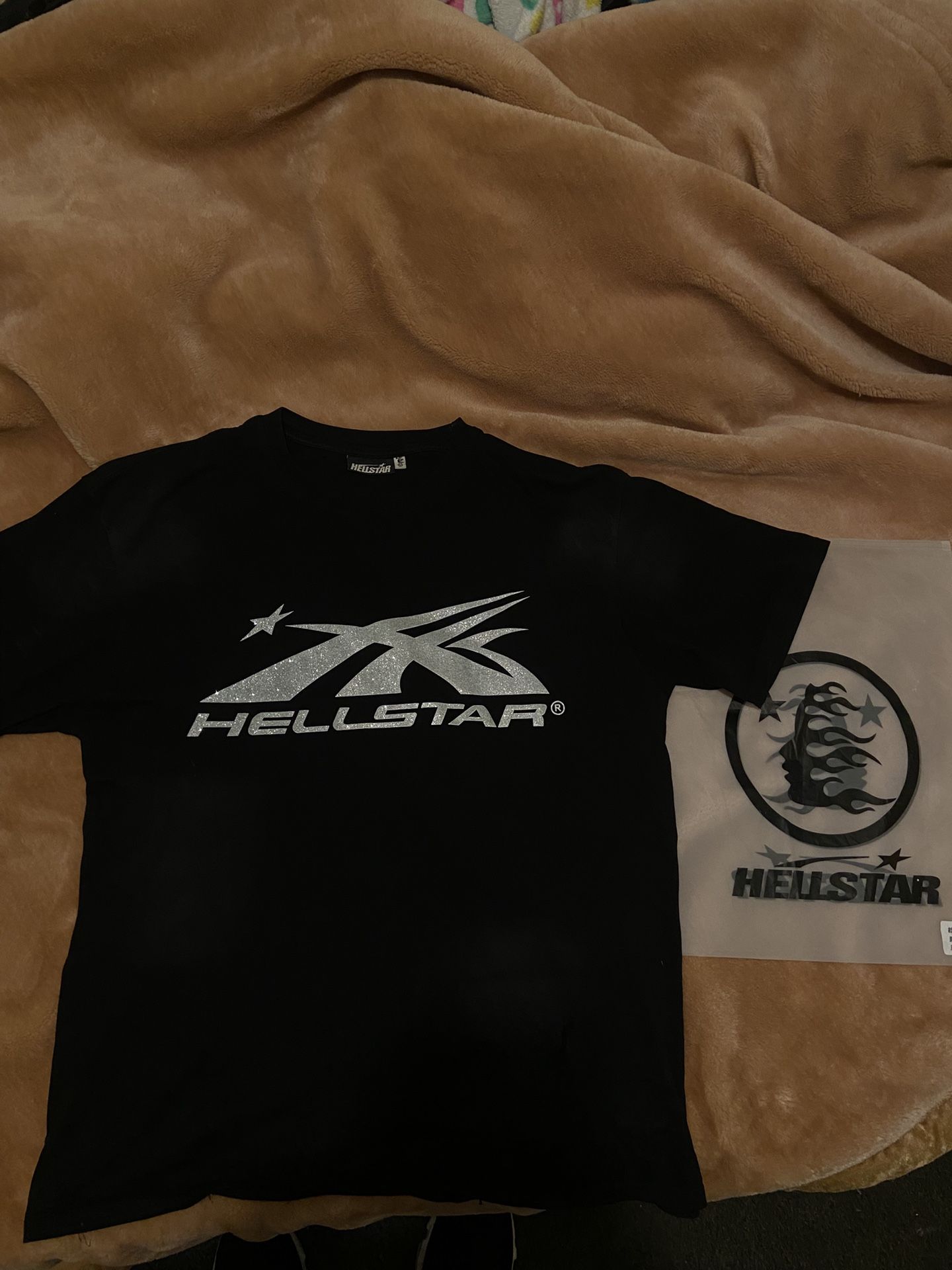 Hellstar T-shirt