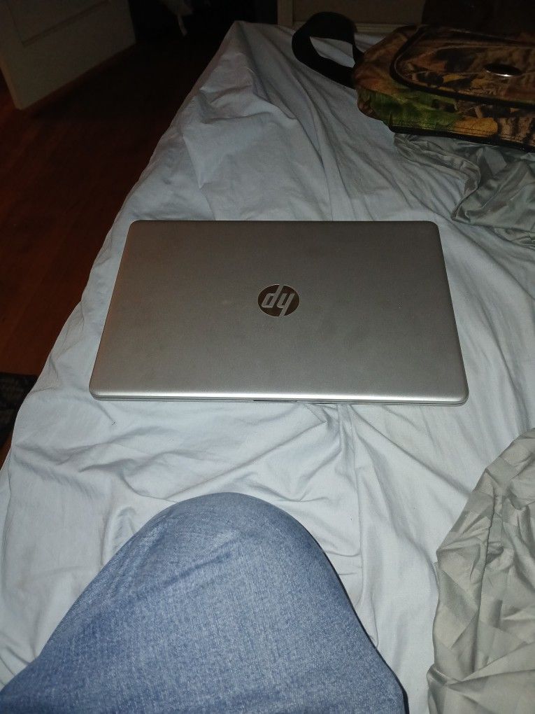 hp laptop