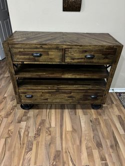 Console Table/Dresser