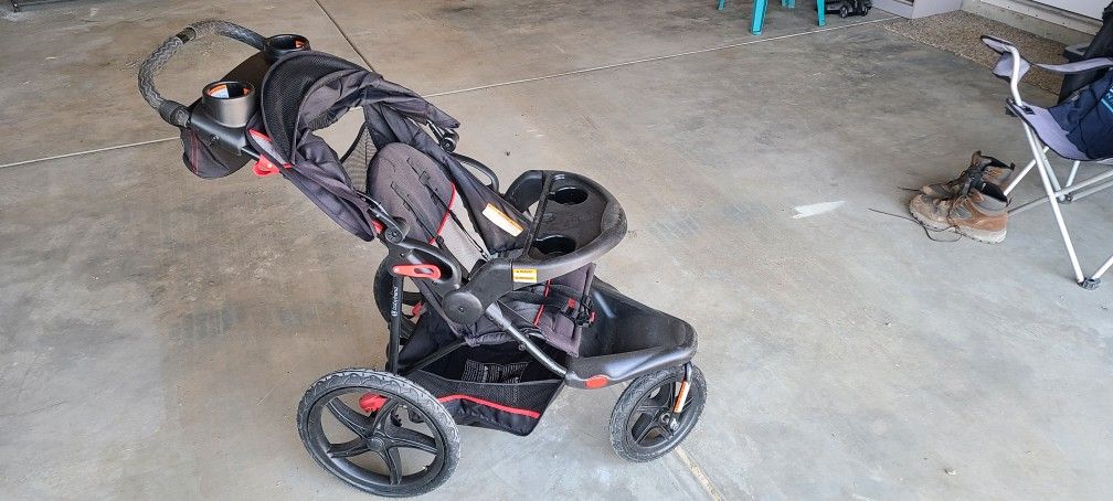 Stroller