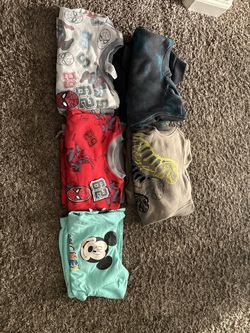 3T toddler sets