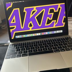 Mac book