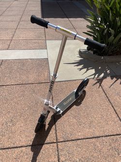 Razor Scooter