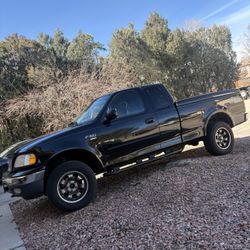1999  F-150