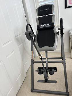 Innova Inversion Table