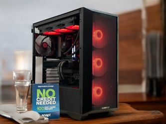 FOX 54 - 1 YEAR WARRANTY | FINANCE | FOX GAMING | WORK | PC | DESKTOP | RIG | PC | AMD RYZEN 7-7800X 3D | NVIDIA RTX 5060TI | 32 GB DDR5 RAM |