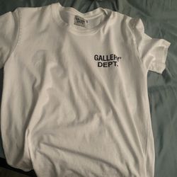 Gallery Dept Shirt