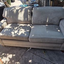 FREE FREE!!! Sofa Bed AND  Furniture 