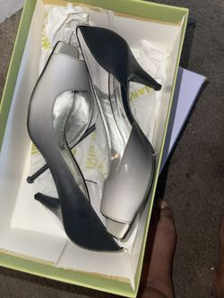 Small Heels