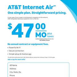 Internet