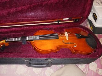 4/4 Violin