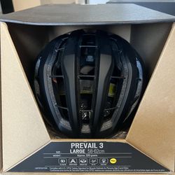 Specialized S-Works Prevail 3 Bicycle Helmet Small or Large , White or Black