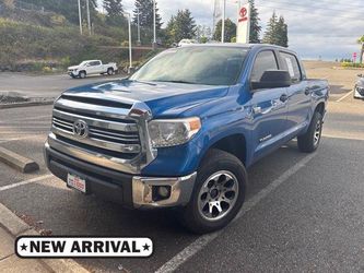 2017 Toyota Tundra