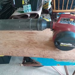 Homelite Leaf Blower 