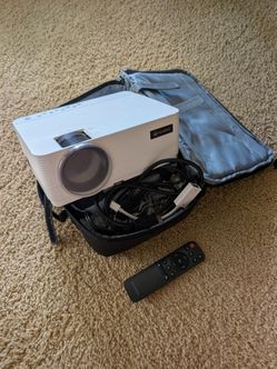Projector