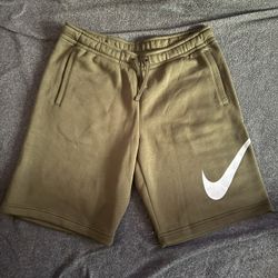 Nike Sweat Shorts