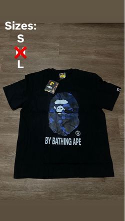 Bape shirt