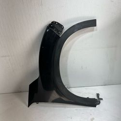 (3414) 16-22 Honda Hrv Hr-v Right Front Fender 2016 2017 2018 2020 2019 2021 2022