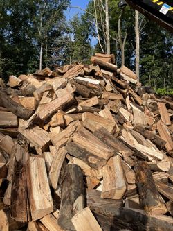 Firewood