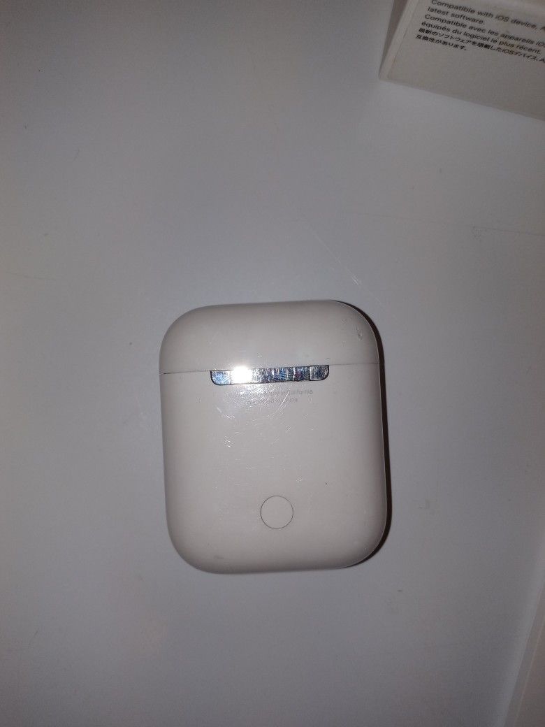 Air Pods
