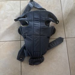 BabyBjorn Baby Carrier Mini