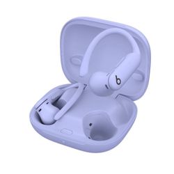 Powerbeats Pro 2 High-Performance Earbuds Hyper Purple