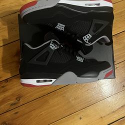 Jordan 4 